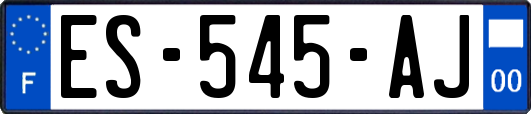 ES-545-AJ