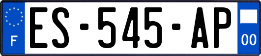 ES-545-AP