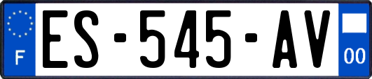 ES-545-AV