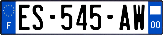 ES-545-AW
