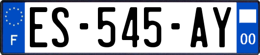 ES-545-AY