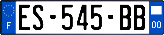ES-545-BB