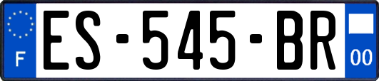 ES-545-BR
