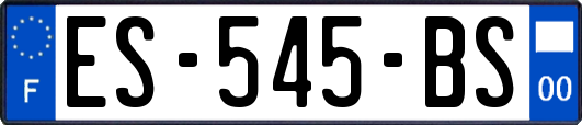 ES-545-BS