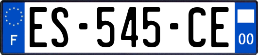 ES-545-CE