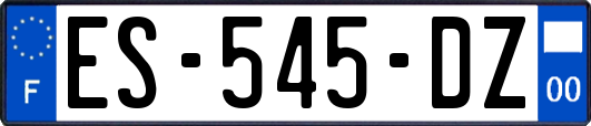 ES-545-DZ