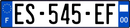 ES-545-EF