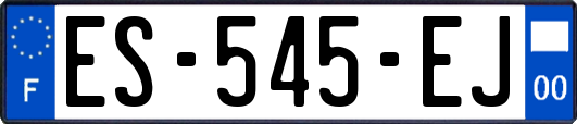 ES-545-EJ