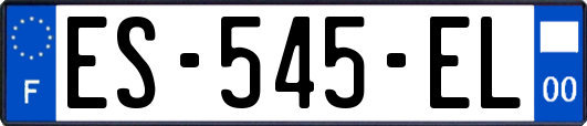 ES-545-EL