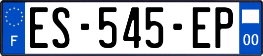 ES-545-EP