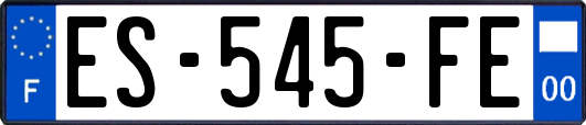 ES-545-FE