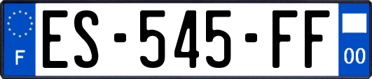 ES-545-FF