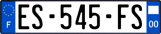 ES-545-FS