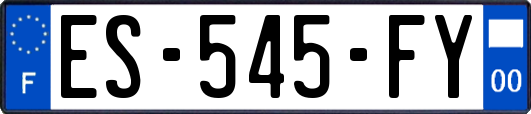 ES-545-FY