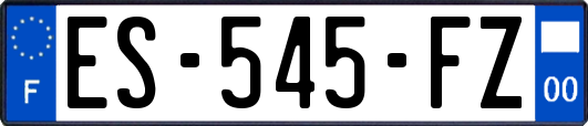 ES-545-FZ