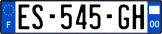 ES-545-GH