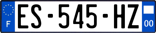 ES-545-HZ