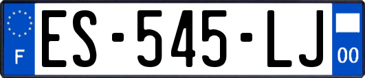 ES-545-LJ