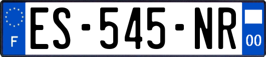 ES-545-NR