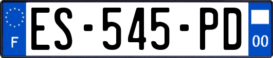 ES-545-PD