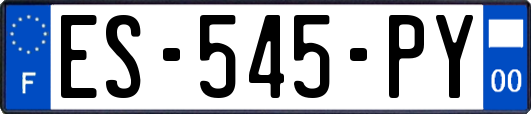 ES-545-PY