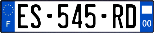 ES-545-RD