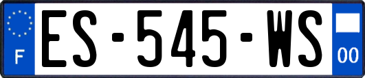 ES-545-WS
