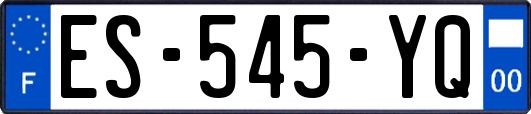 ES-545-YQ
