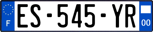 ES-545-YR
