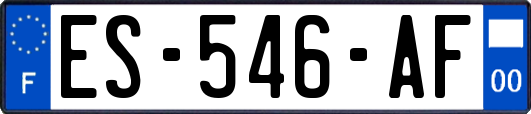 ES-546-AF