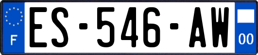 ES-546-AW