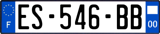 ES-546-BB