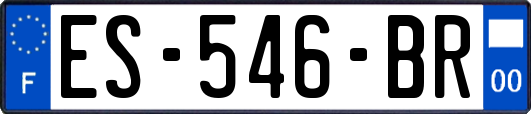 ES-546-BR