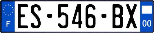 ES-546-BX