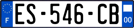 ES-546-CB