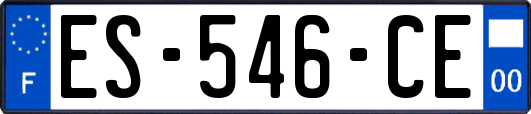 ES-546-CE