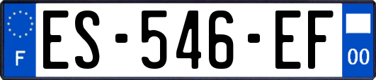 ES-546-EF