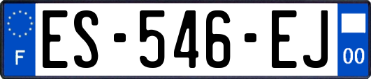 ES-546-EJ