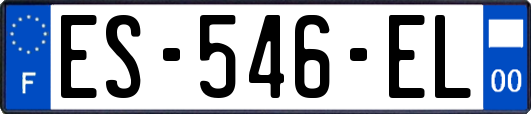 ES-546-EL