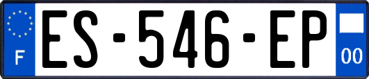 ES-546-EP