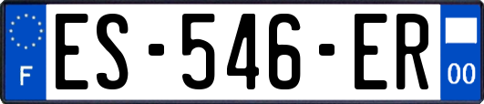 ES-546-ER