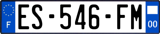 ES-546-FM