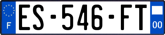 ES-546-FT