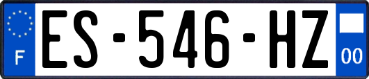 ES-546-HZ
