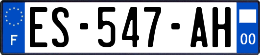 ES-547-AH