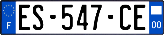 ES-547-CE