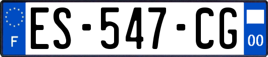 ES-547-CG