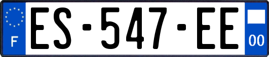 ES-547-EE