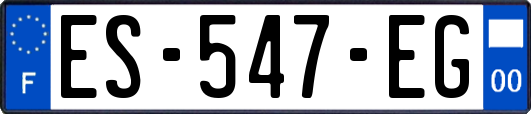 ES-547-EG