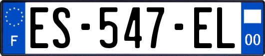 ES-547-EL